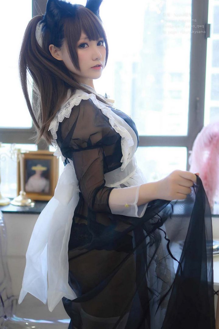 微密圈 安妮yoo NO.024期 透视蕾丝 预览-高清写真图片合集[162photos]-搬砖学院