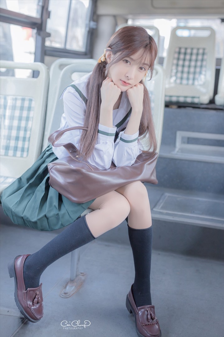 微密圈 保护好溪溪 NO.008期 高清写真图片合集[207photos]-搬砖学院