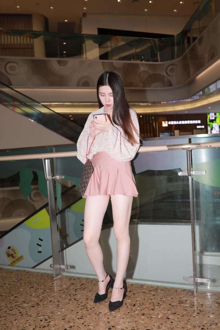 《高岭爱花》：Fushii_海堂小姐姐的绚丽色彩之旅！-搬砖学院