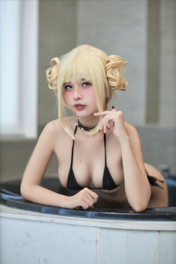 “大”妹子【Azami】 NO.030 渡我 Bikini12404