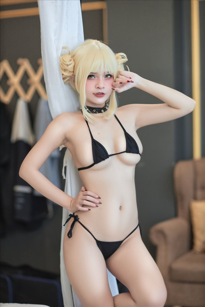“大”妹子【Azami】 NO.030 渡我 Bikini12406