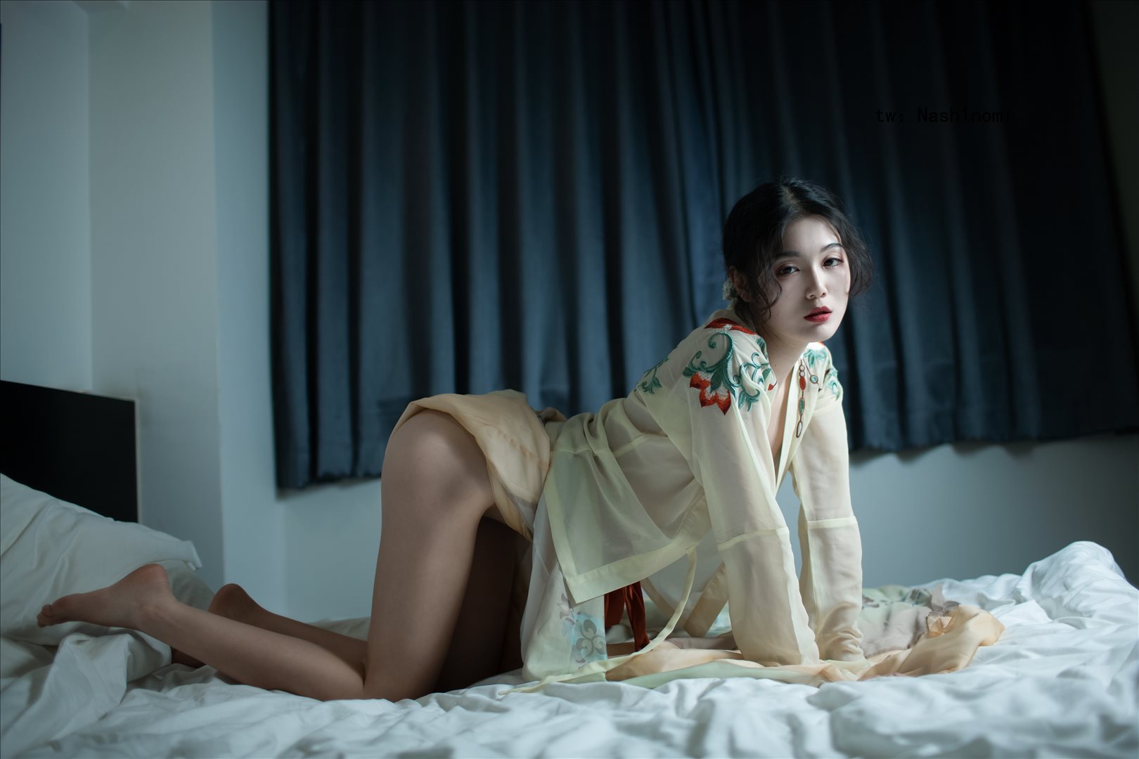 一米八的大梨子 NO.020 汉服10576