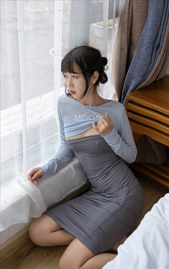 不呆猫 NO.033 吉他妹妹[39P3V-1.12G]10715