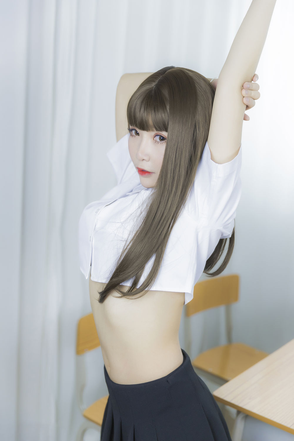中岛莫之子i(抱走莫子aa)-等你下课6243