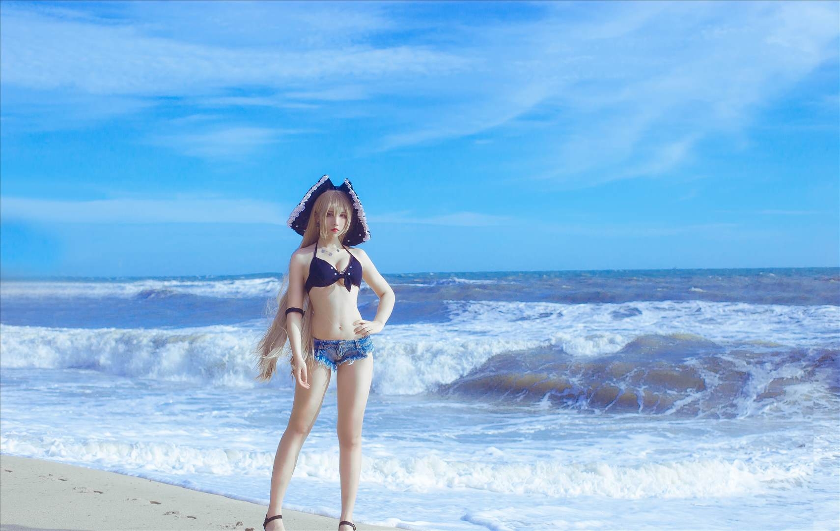九曲Jean – 碧蓝航线让巴尔 荣耀篇章10052