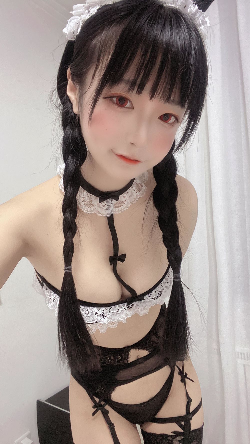 佳佳好难啊-兔女郎9126