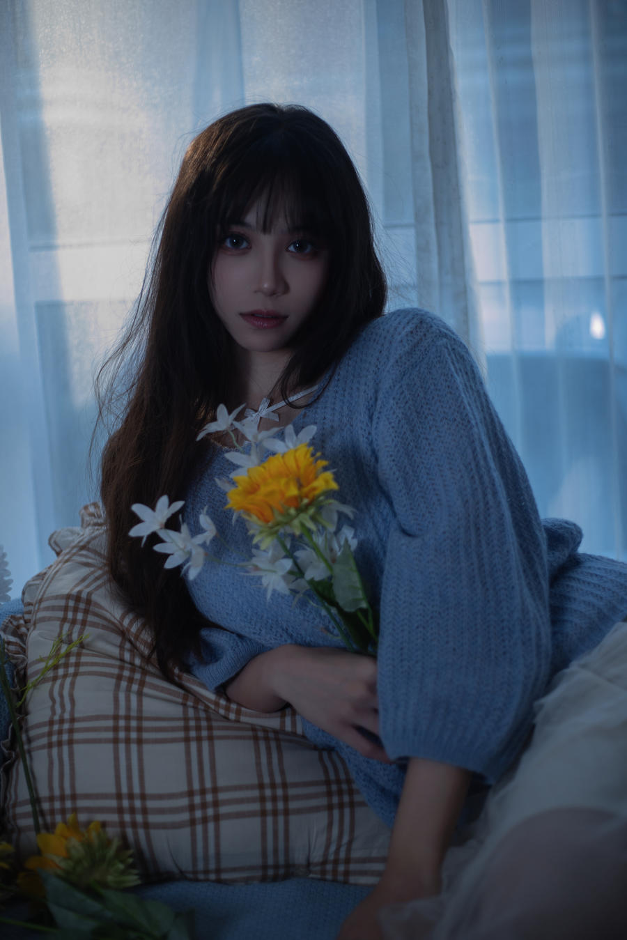兔子Zzz不吃胡萝卜-悲伤之秋29732