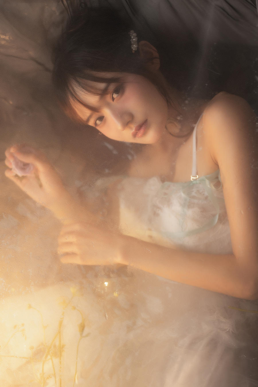 兔子Zzz不吃胡萝卜-梦莲29603