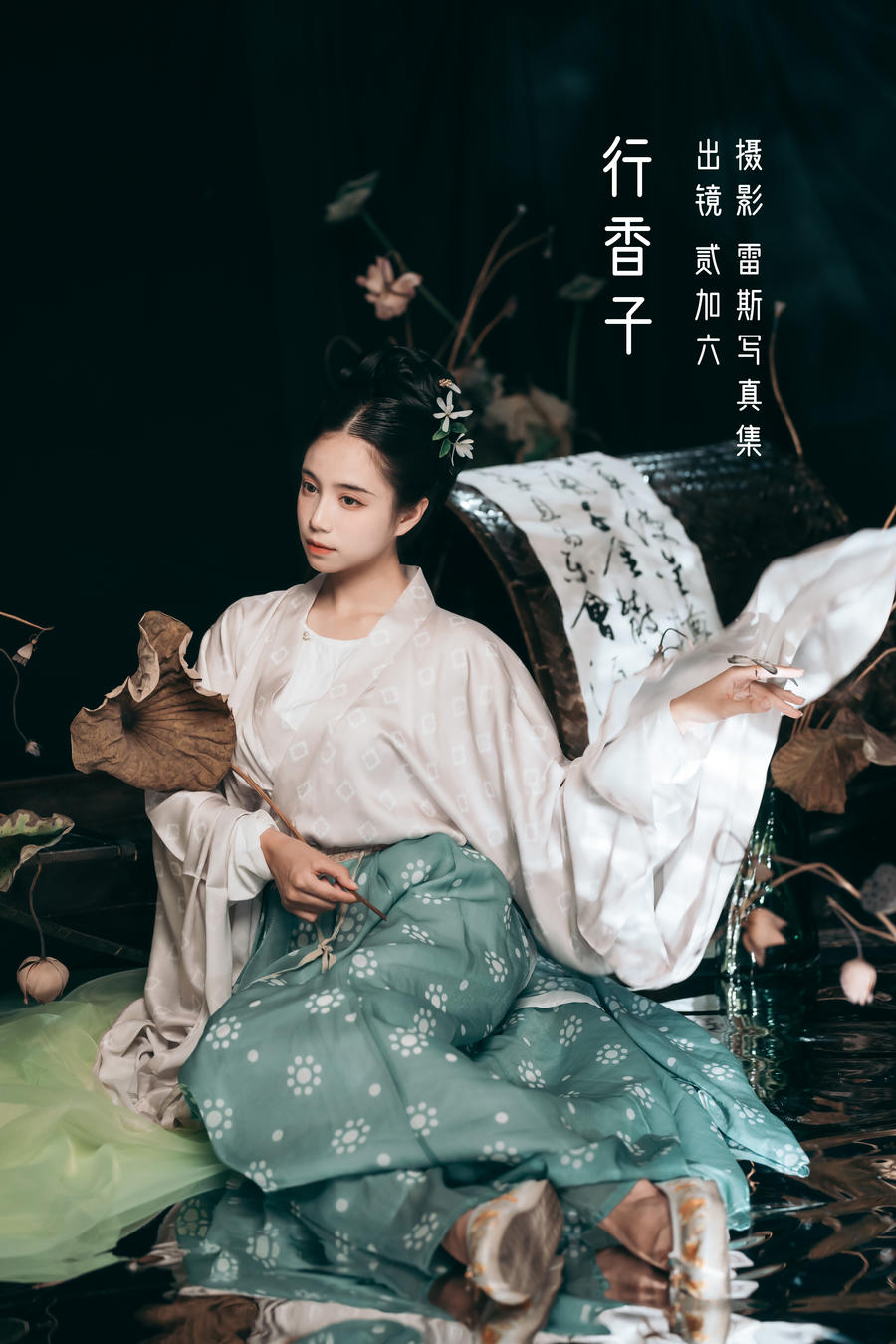 兔子Zzz不吃胡萝卜-行香子29735