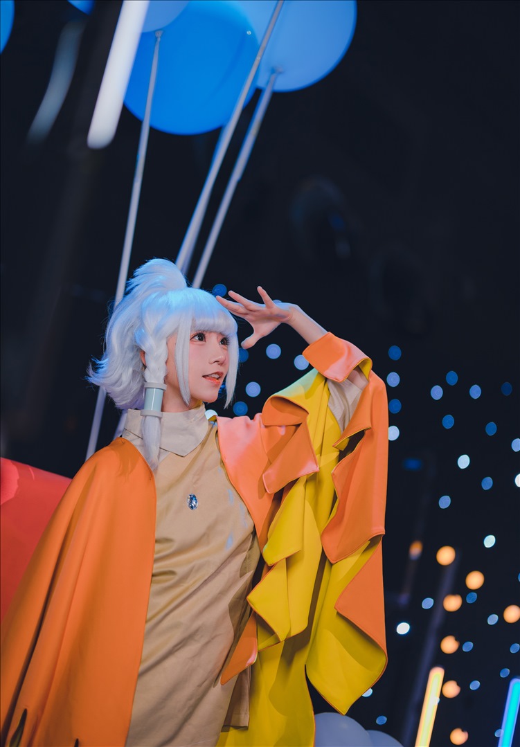 可爱小镁钕 Kitaro_绮太郎 VOL.062 光遇音乐节[12P-66.6M]11401