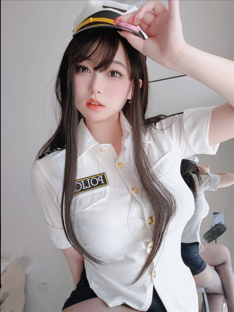 女主K(K酱) – NO.024 新任部下[103P-344.1M]10437