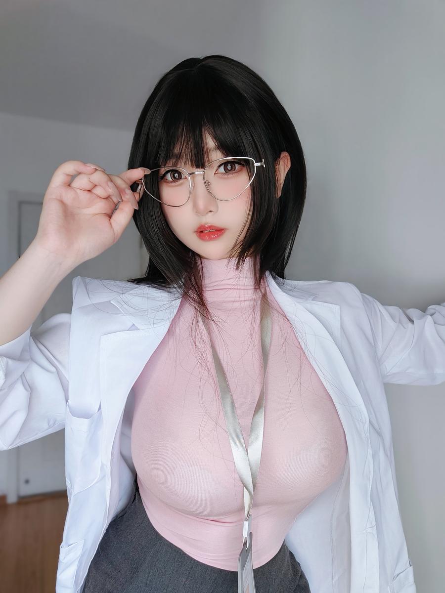 女主K-保健医师30520