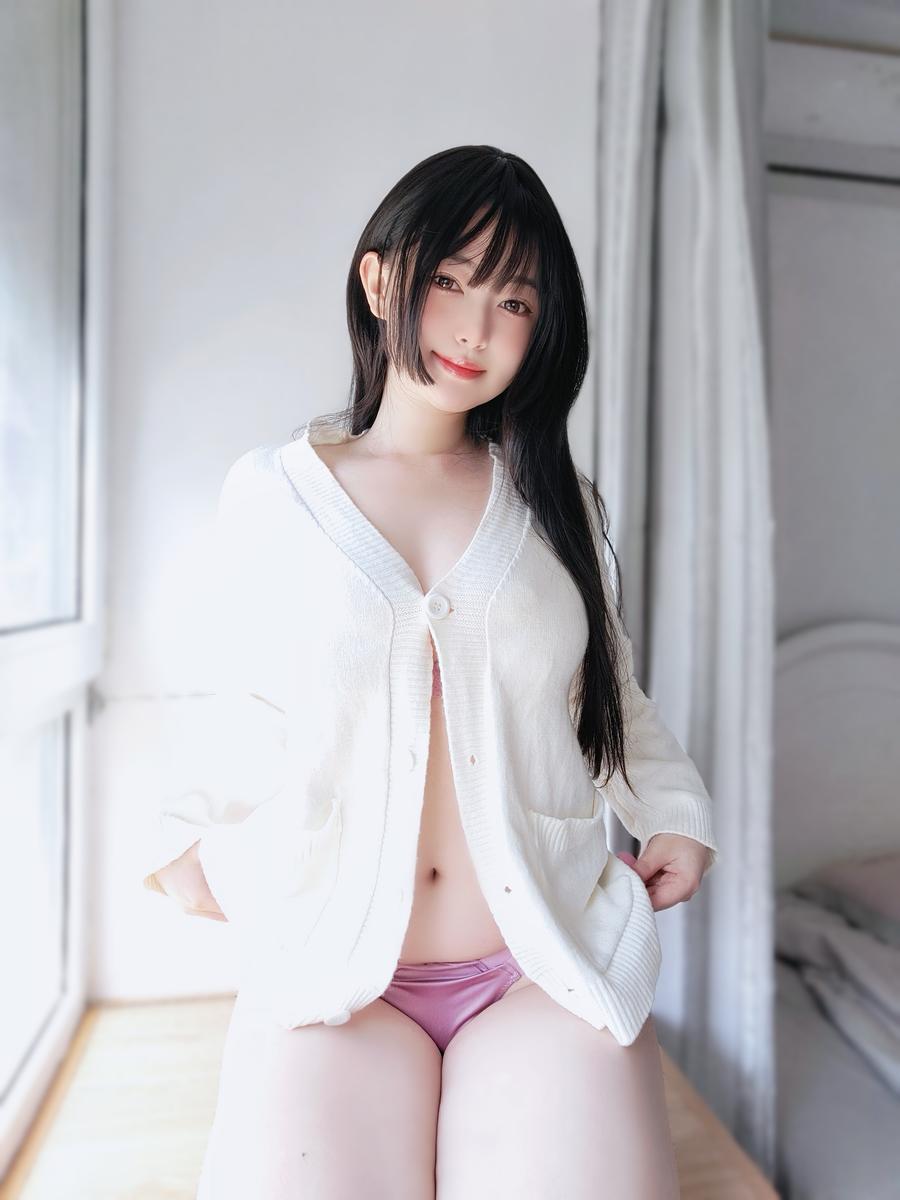 女主K-素颜的清晨30524