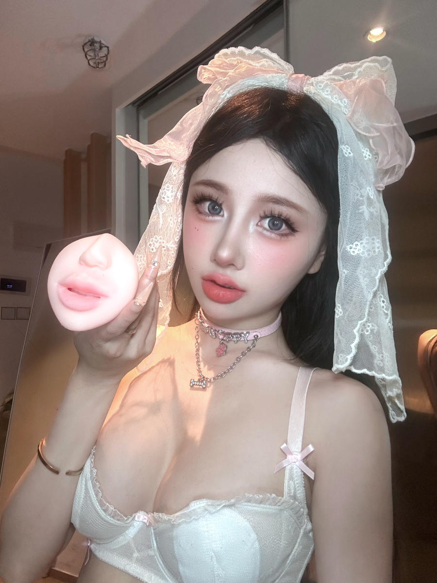 您的蛋蛋-唇膜20847