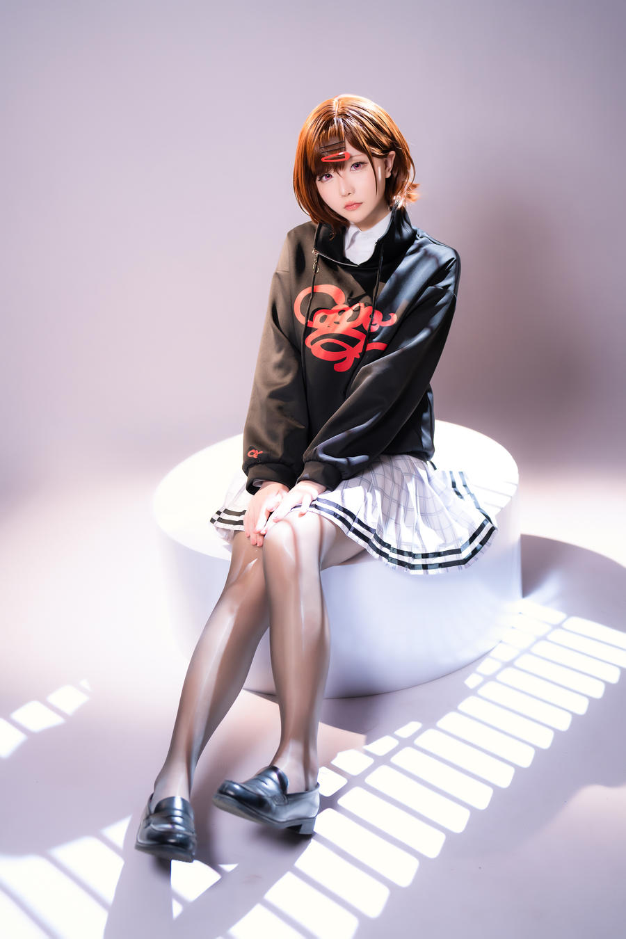 星之迟迟-年月计划偶像大师樋口円香2179