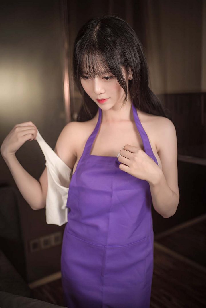 星感镁钕Coser@抖娘-利世 NO.023 人妻[40P／56.5MB]14987