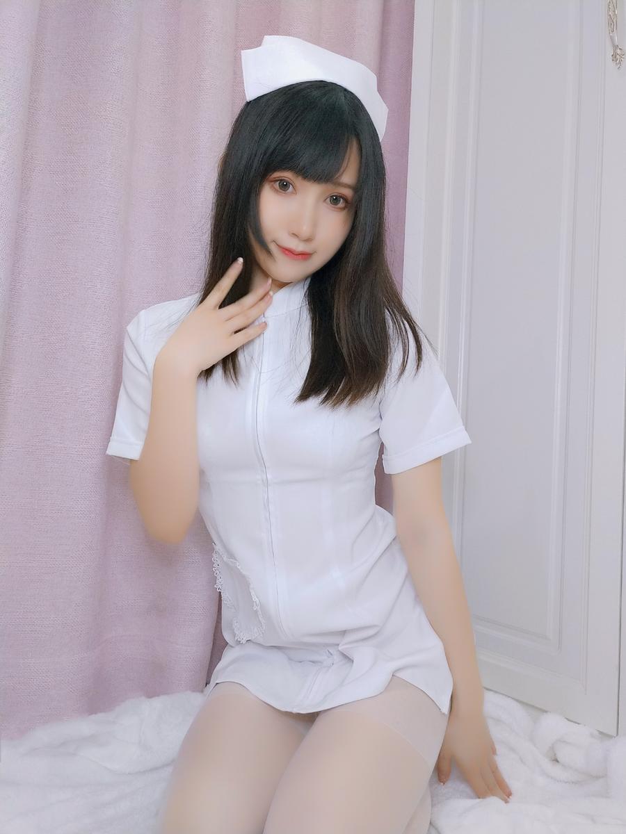 木之本果-真爱粉月看护妇29396