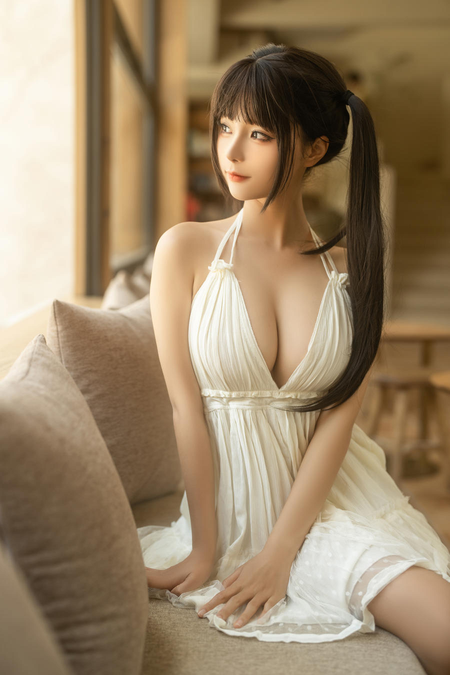 桃良阿宅-咖啡厅26289