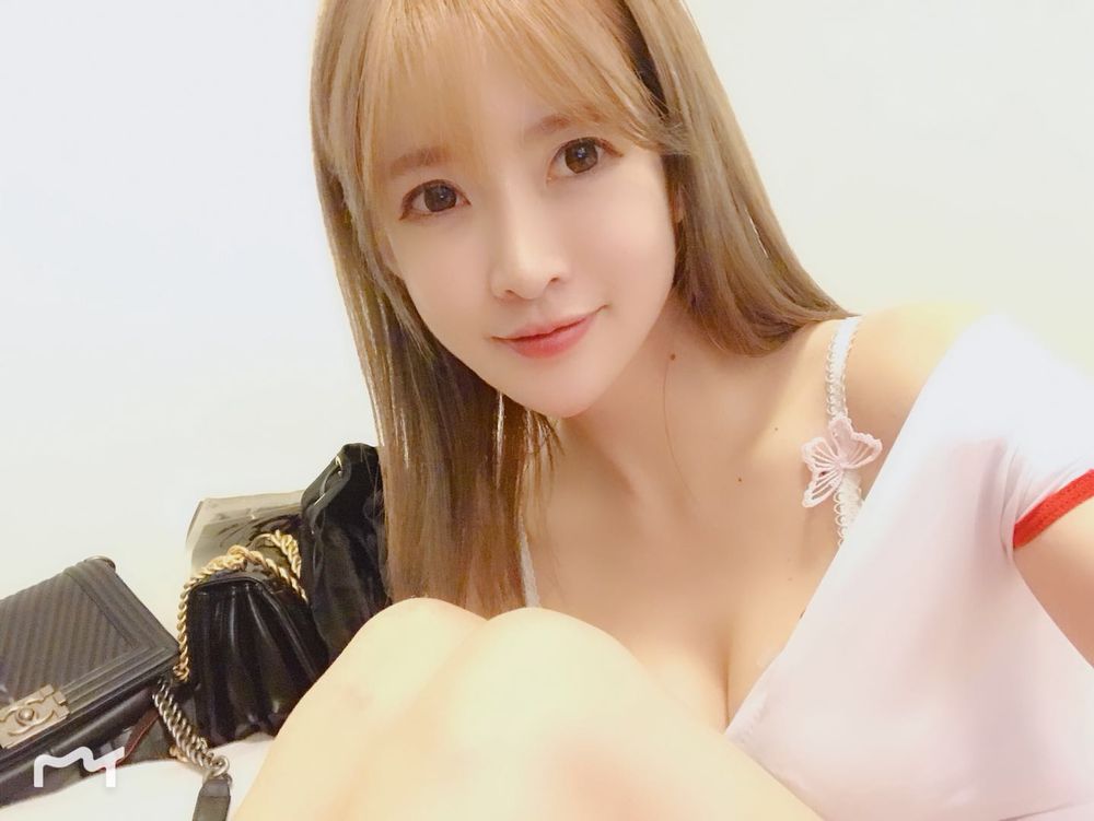 王羽杉BarbieShy-护士装21388