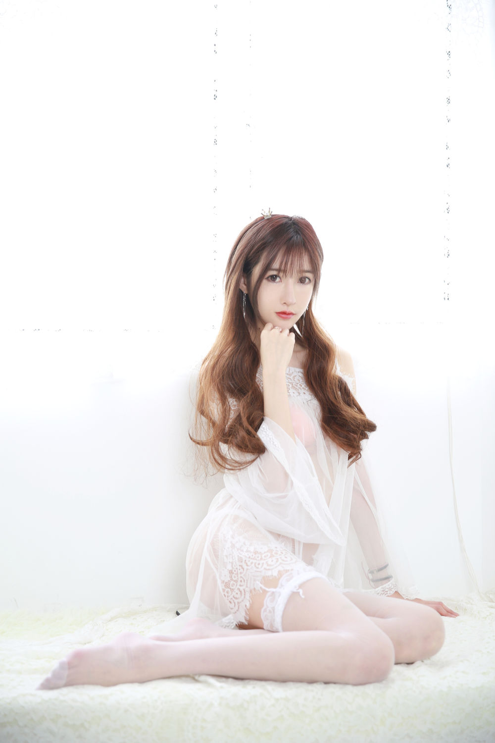 王羽杉BarbieShy-新版写真最终成片21381