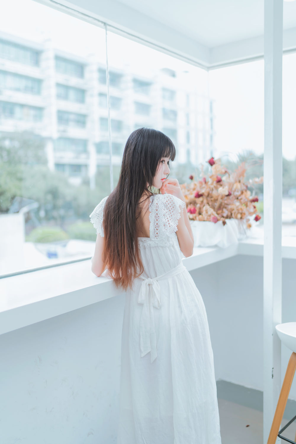 疯猫ss-白花花929