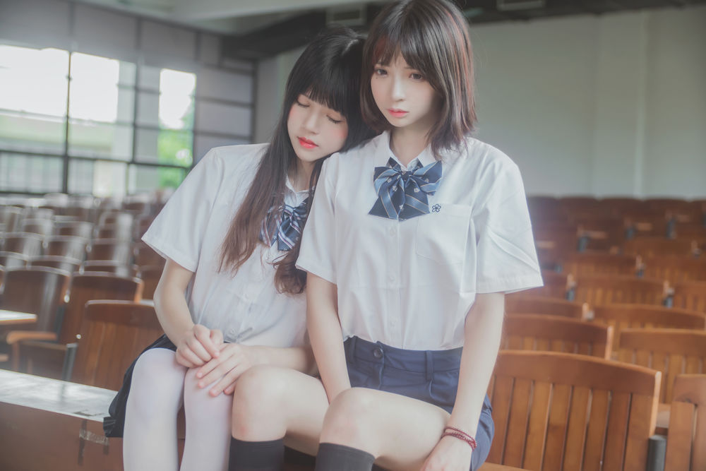 疯猫ss-百合桜桃喵疯猫1505