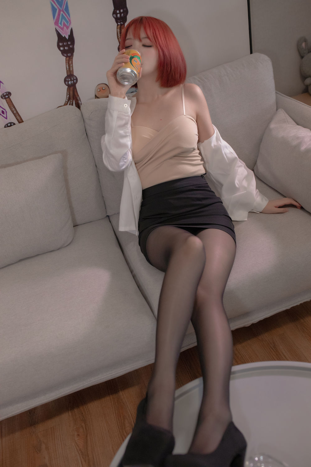 疯猫ss-1386
