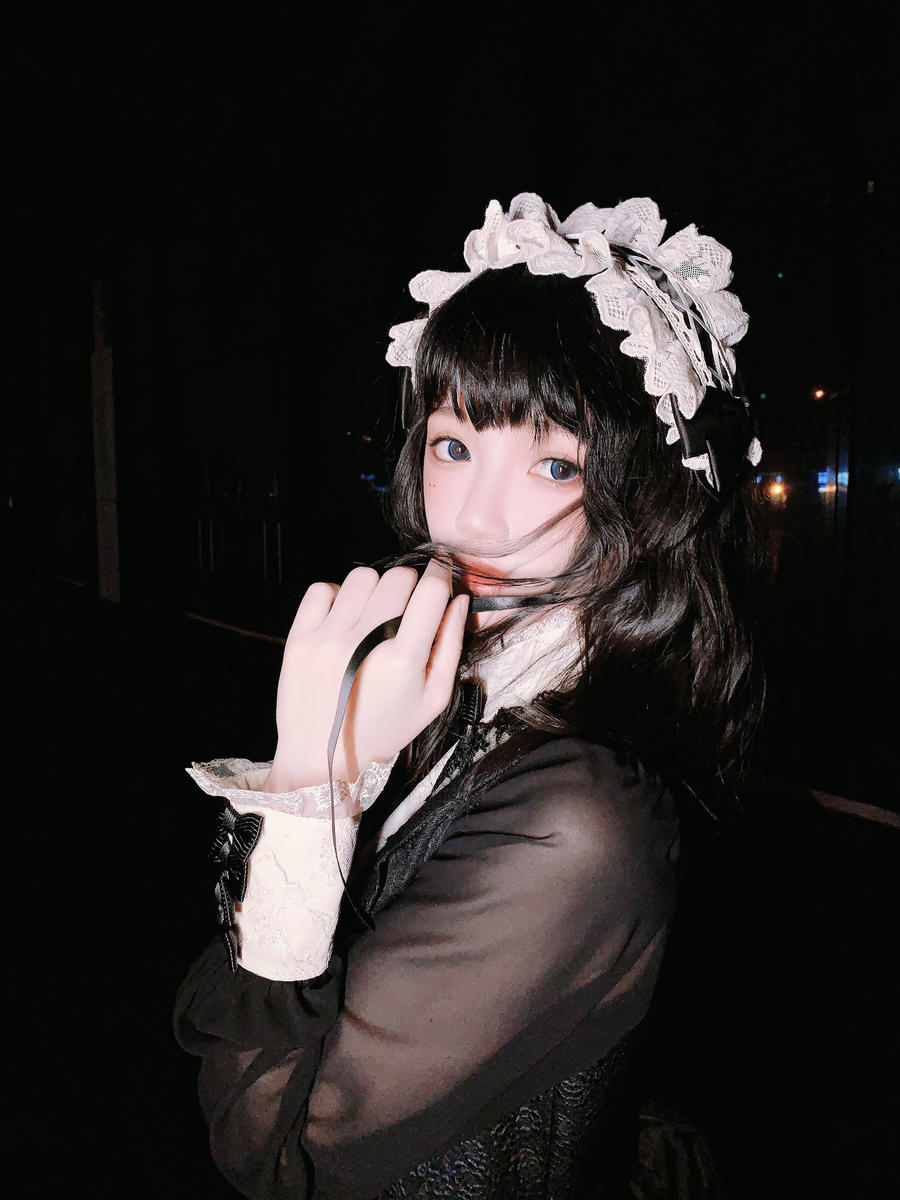 疯猫ss-812