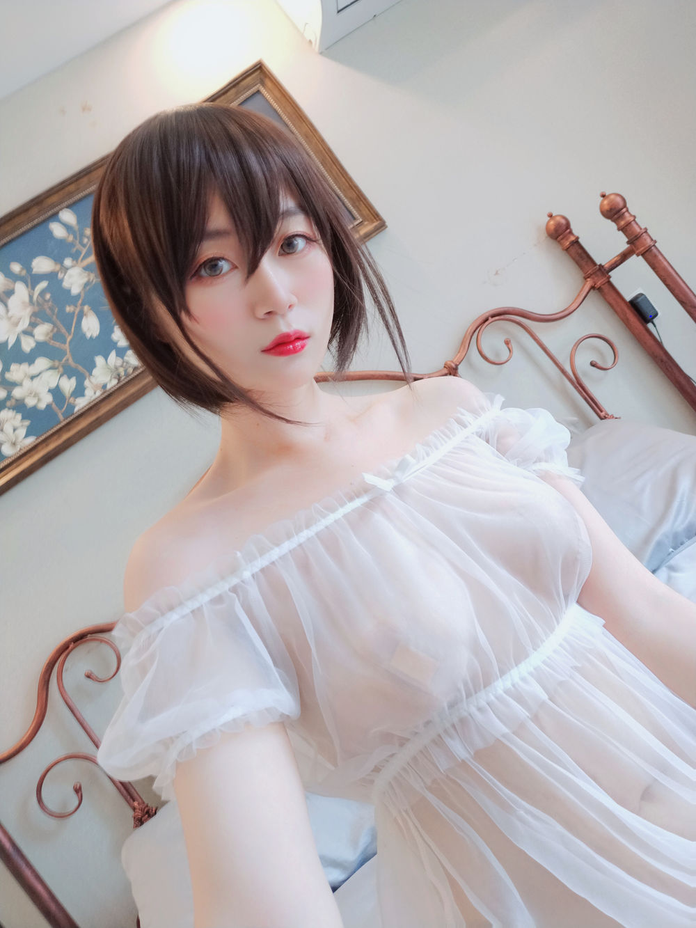 白银81-儿童睡衣5321