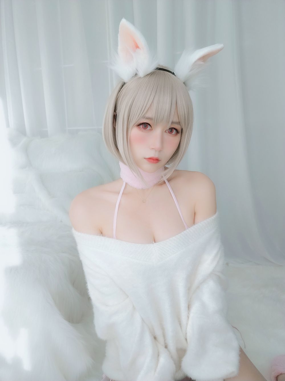 白银81-小白兔5281