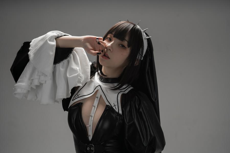 花铃-杀戮修女30480
