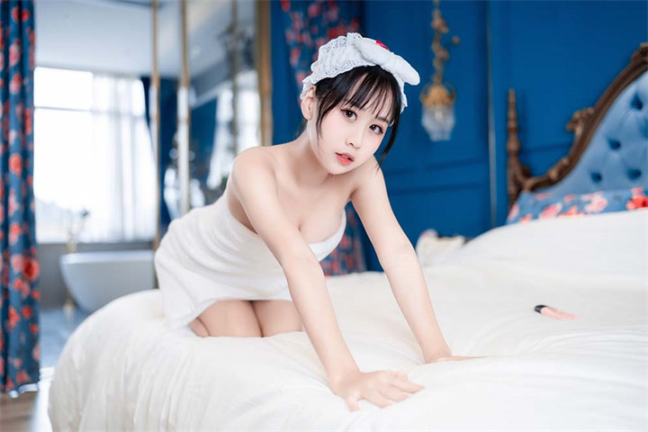 萌芽儿o0 NO.015 – 浴巾[27P／174MB]13439