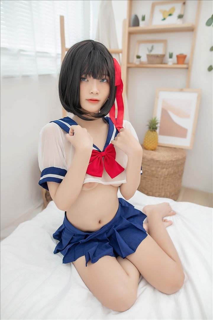 越南镁钕 Azami NO.051 June12363