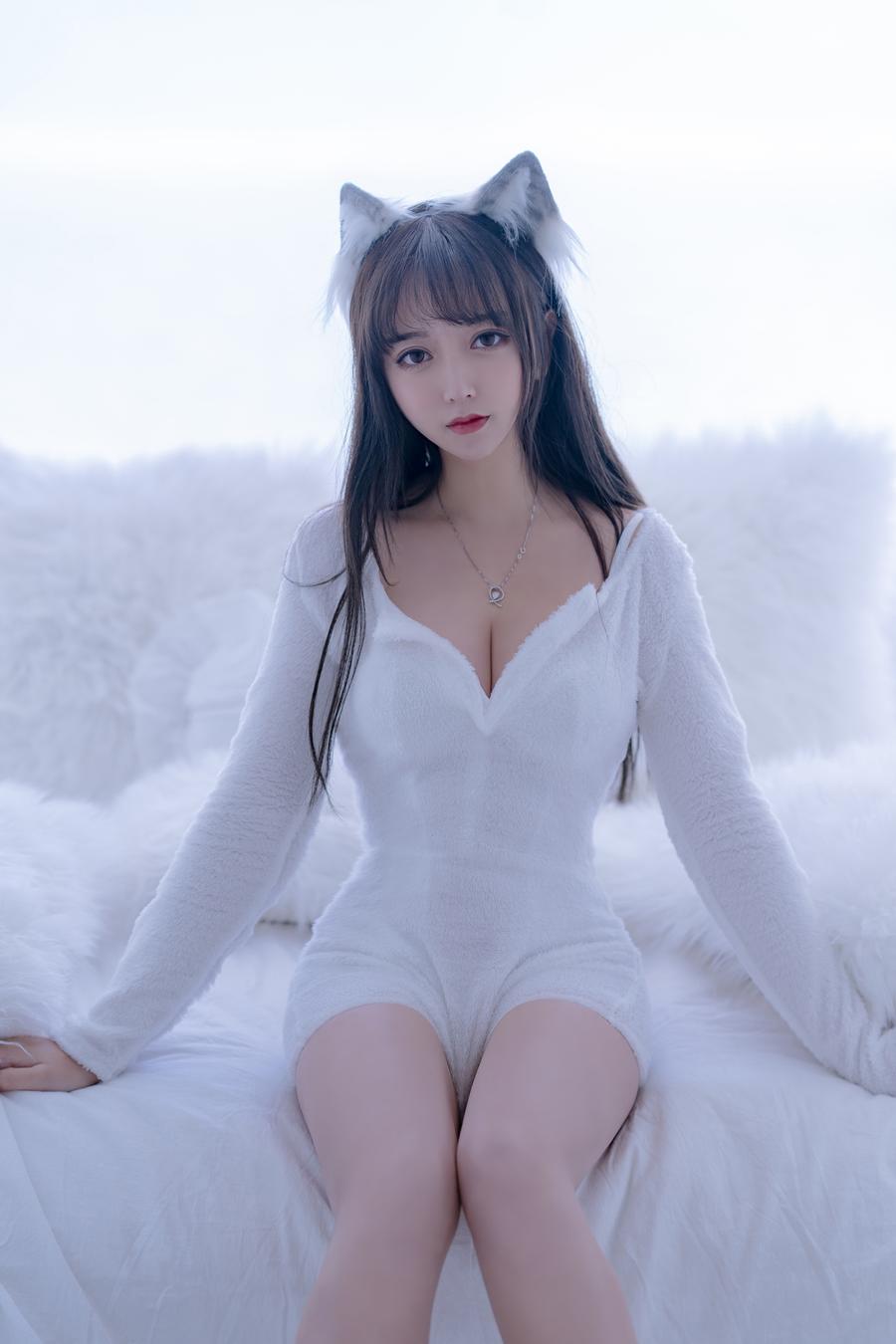过期米线线喵-小狼176