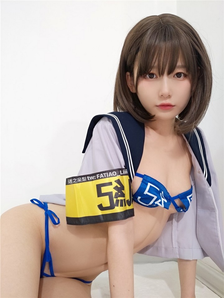 迷之呆梨 NO.014 fantia 2021年09月合集12610