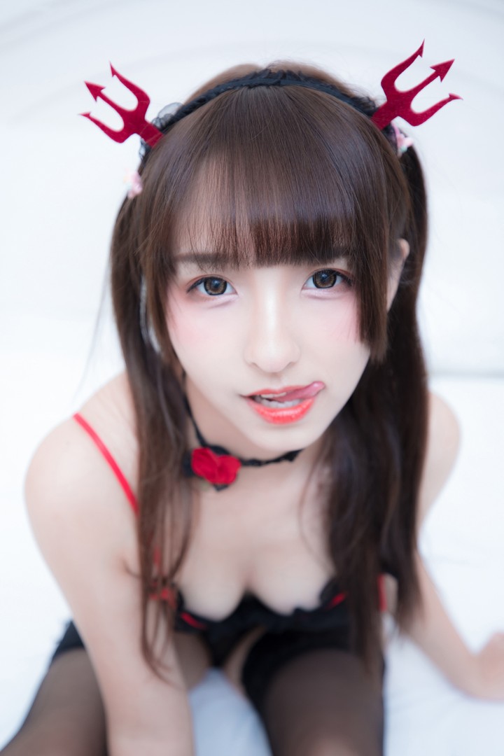 邻家女孩coser@神楽板真冬摄影原图+视频[163套78G]（年费,终身VIP专享）11294