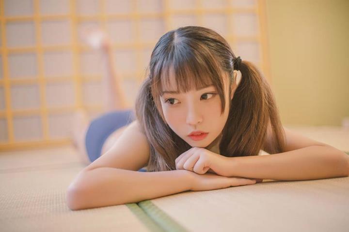 镁钕coser 白易子教主 NO.001 – H系[130P／300MB]13135