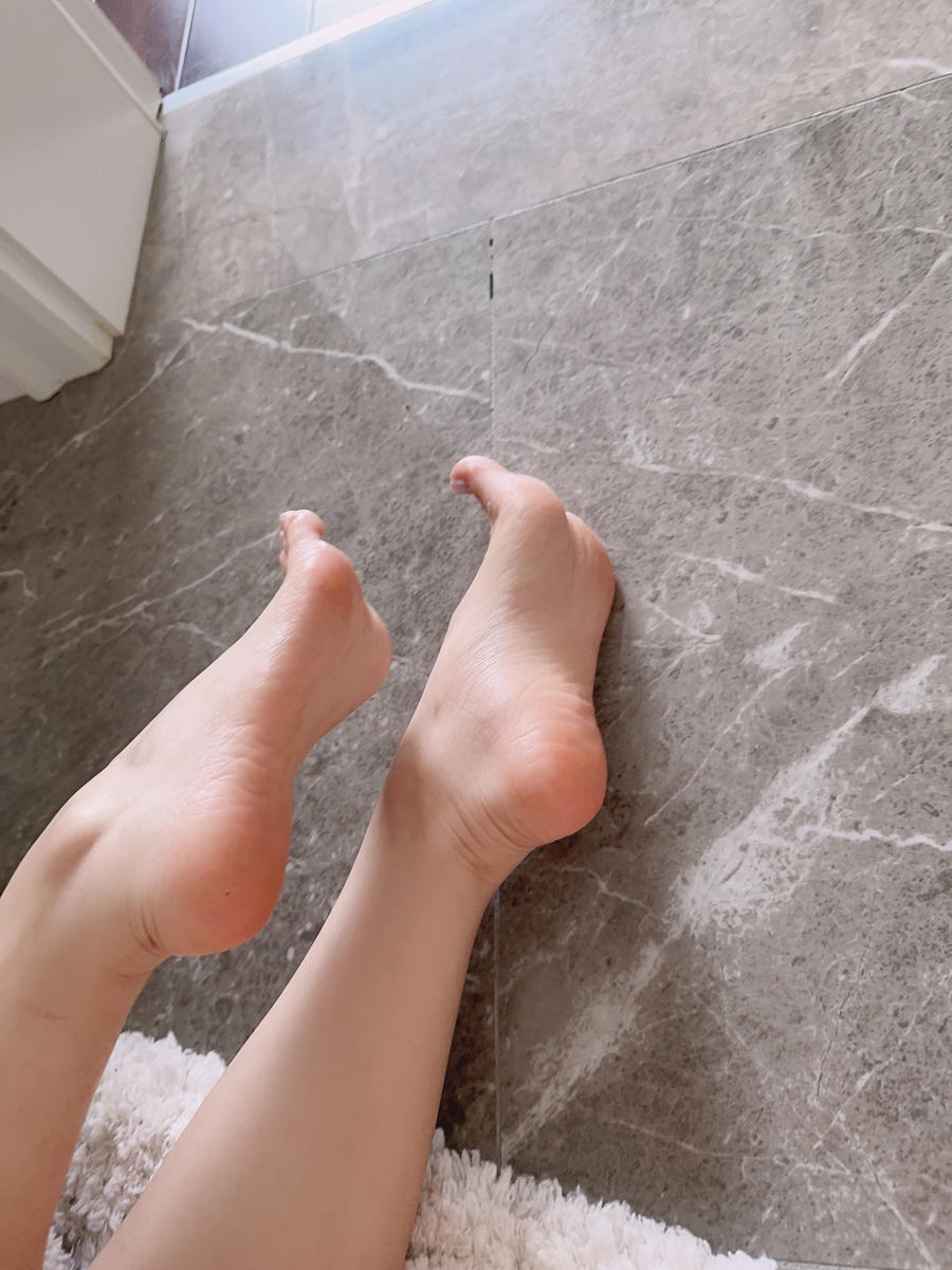 陈妮妮UN-美足艺术31288