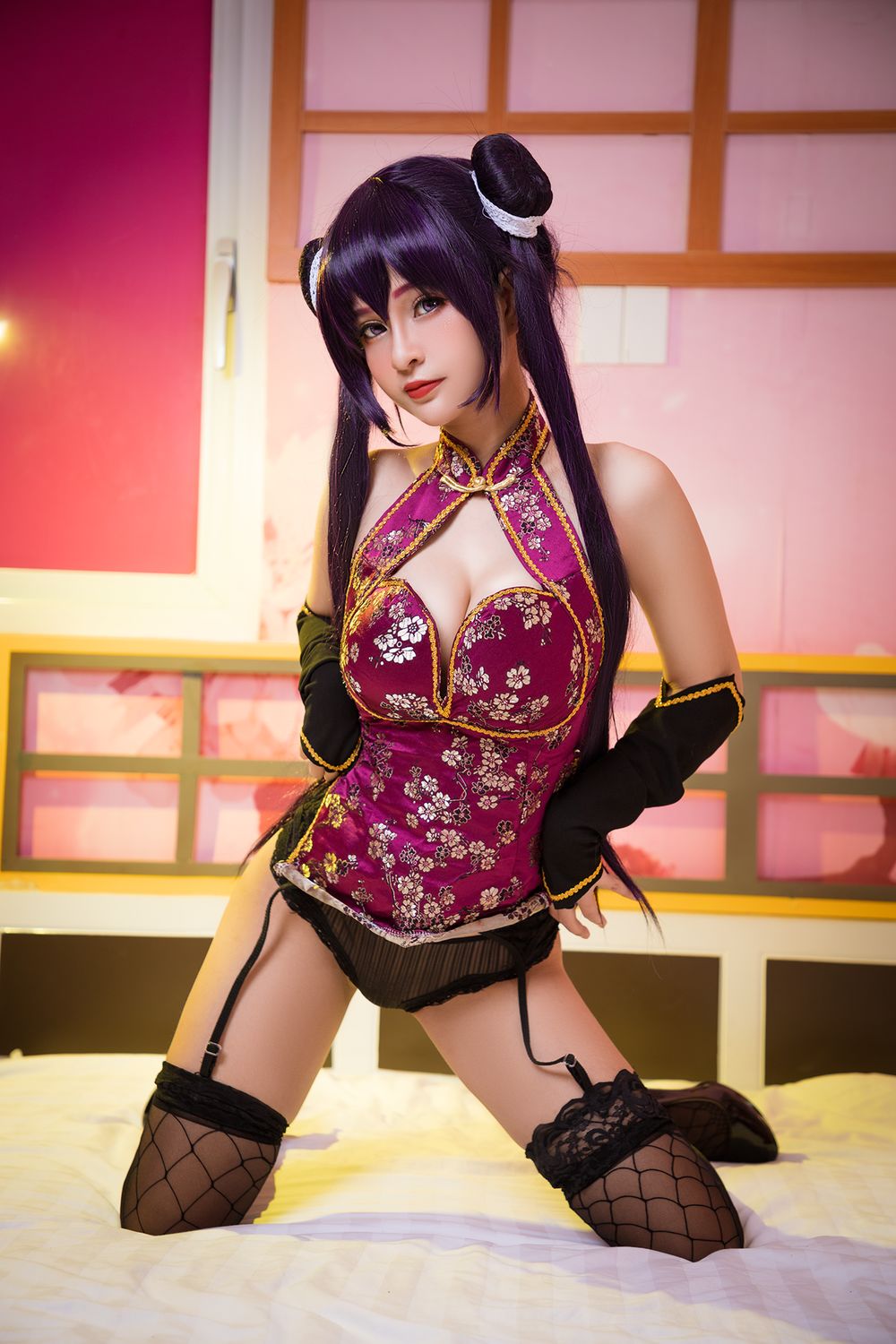 Azami-冬月茉莉5821