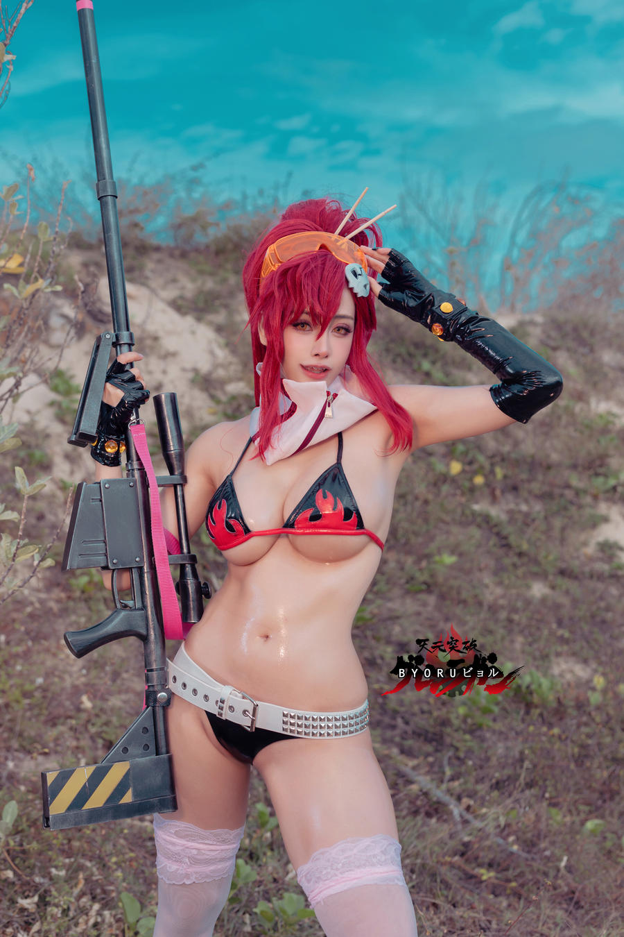 Azami-5457