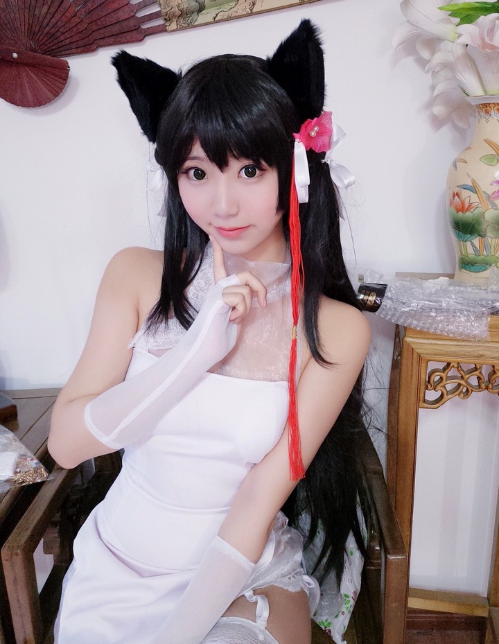 Coser@黑川 NO.007 自一拍15305