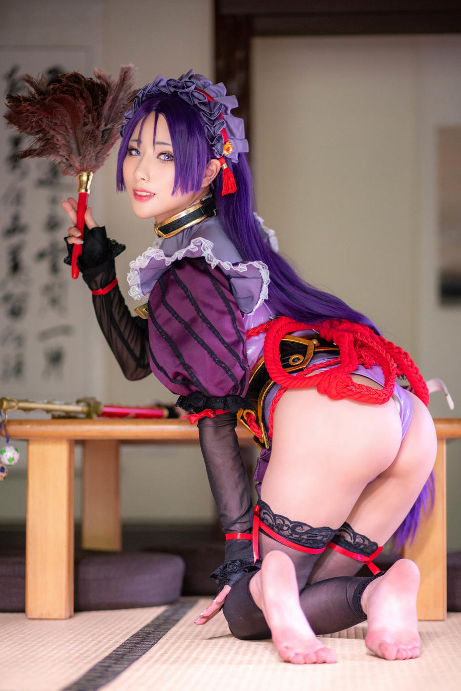 希希Gina微密圈写真图包资源-搬砖学院