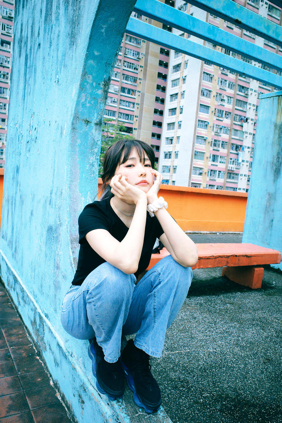 ElyEE子-年月订阅套23108