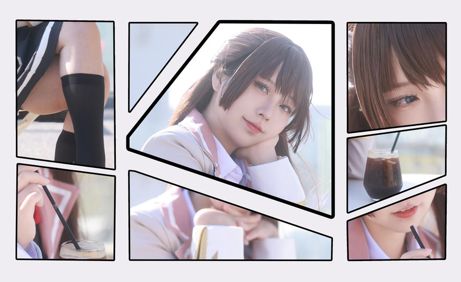 G44不会受伤-周防有希22321