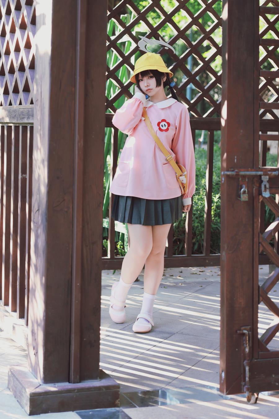 G44不会受伤-妃妃22320