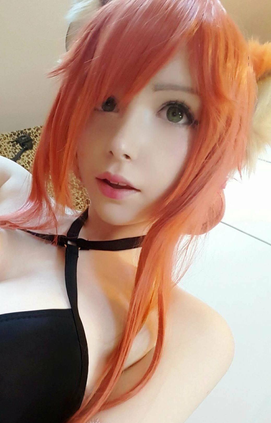 Sayathefox NO.001 杂图合集14938