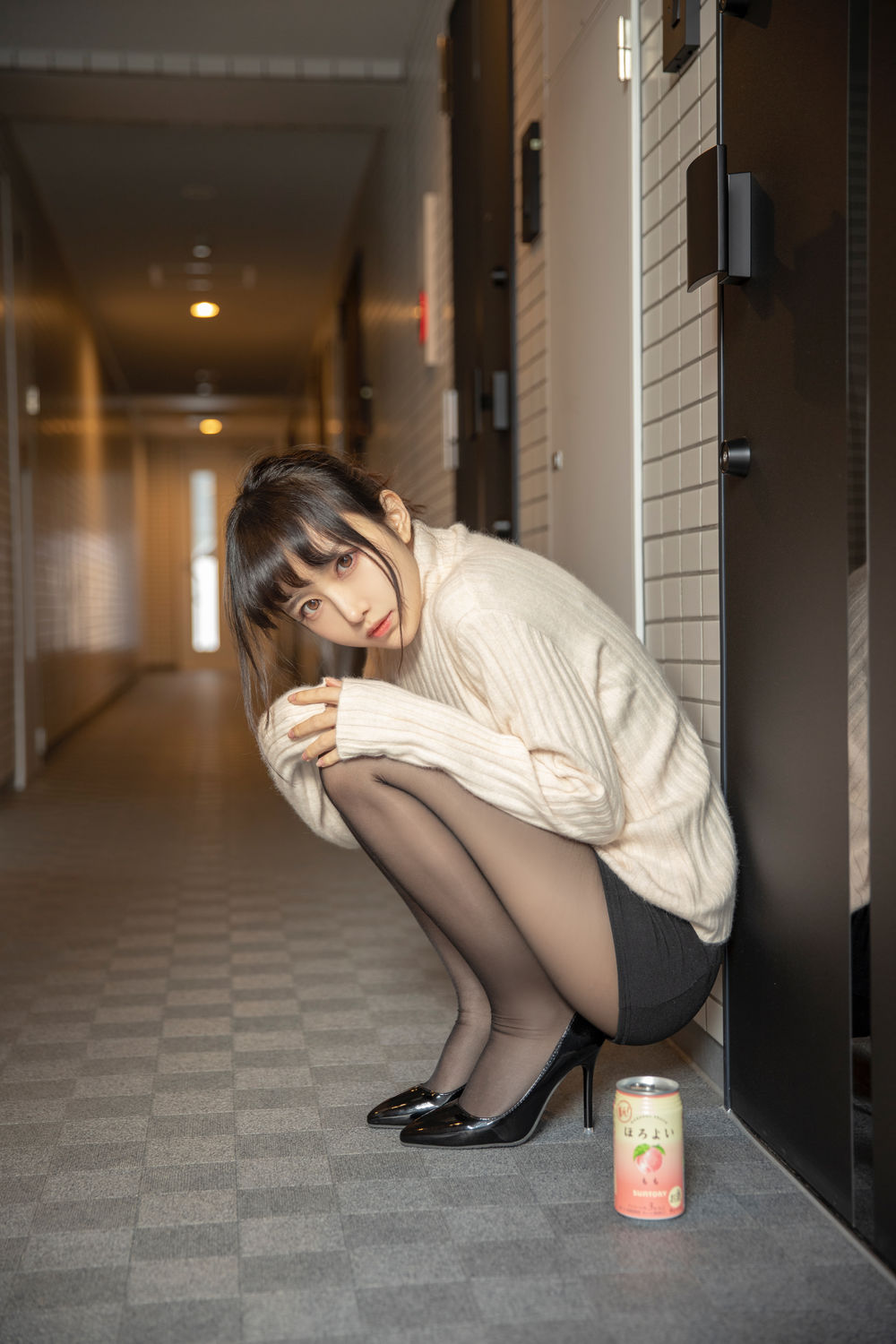 Shika小鹿鹿-年上彼女真爱版5987