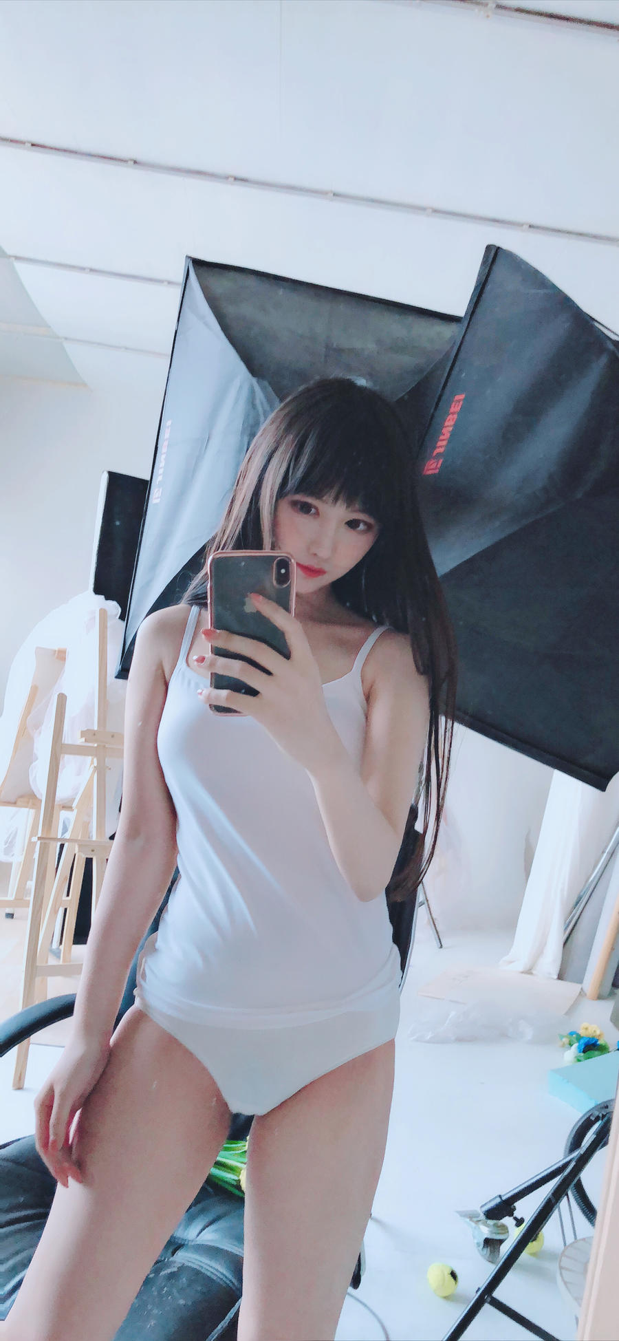 Shika小鹿鹿-第五套自拍5920