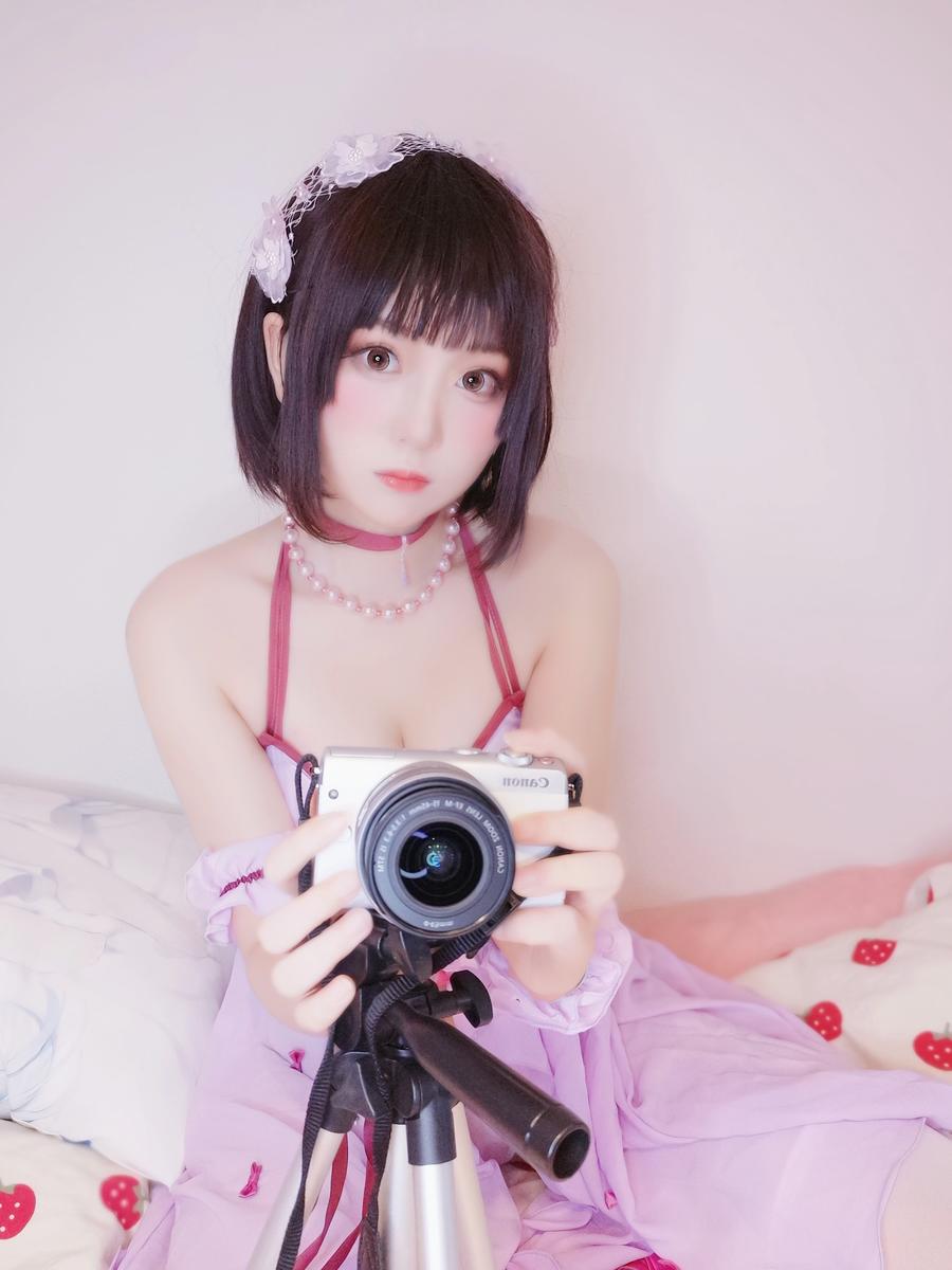 Yuki亭-加藤恵29307