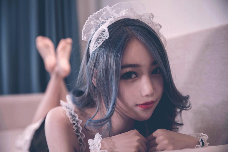 eloise软软-仆与兔尾巴30863